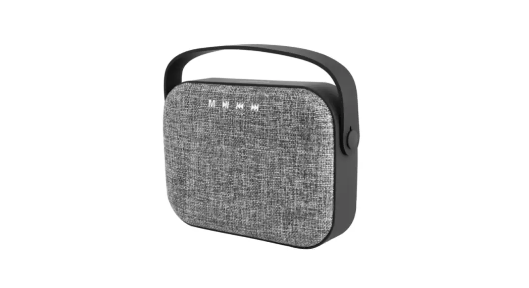 Rombica Bt-s116 Mysound Mia Bluetooth Speaker User Manual