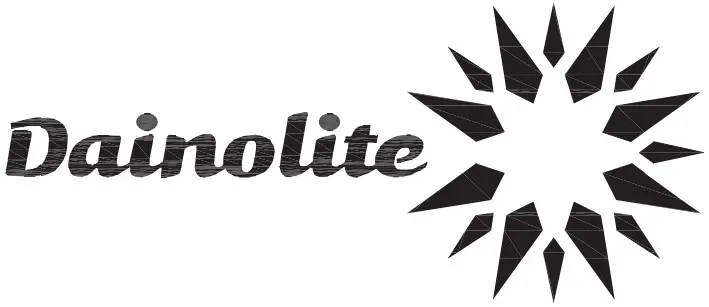 Dainolite LOGO