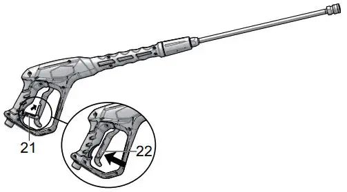greenworks-GPW2500C-Pressure-Washer-fig-10