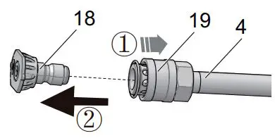 greenworks-GPW2500C-Pressure-Washer-fig-13