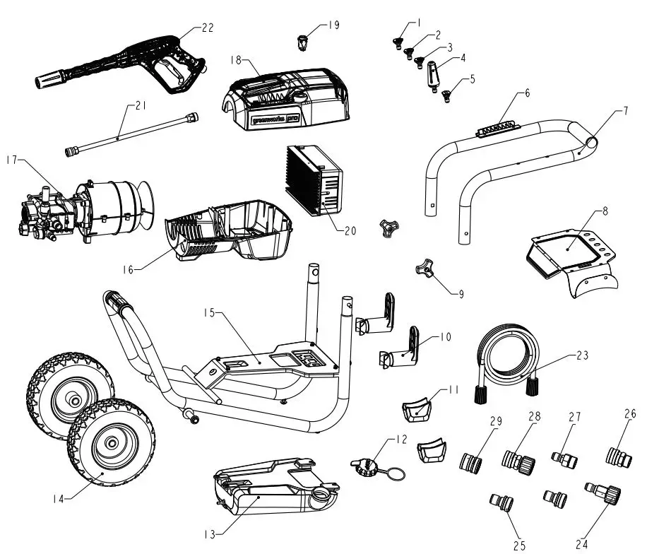 greenworks-GPW2500C-Pressure-Washer-fig-17