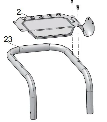 greenworks-GPW2500C-Pressure-Washer-fig-2