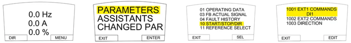 REZNOR-ABB-ACS310-Nor-Ray-Vac-Modulating-Inverter-fig-2