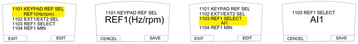 REZNOR-ABB-ACS310-Nor-Ray-Vac-Modulating-Inverter-fig-4