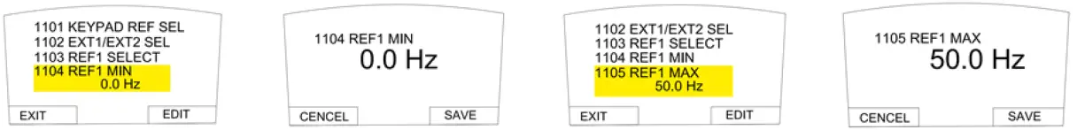 REZNOR-ABB-ACS310-Nor-Ray-Vac-Modulating-Inverter-fig-5