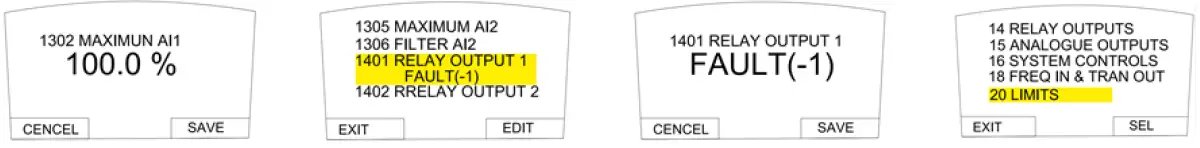 REZNOR-ABB-ACS310-Nor-Ray-Vac-Modulating-Inverter-fig-7