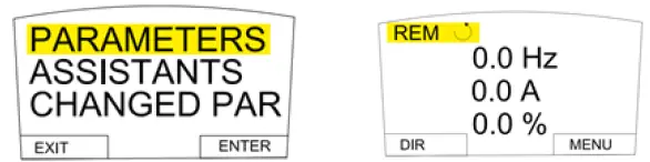 REZNOR-ABB-ACS310-Nor-Ray-Vac-Modulating-Inverter-fig-9