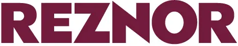 REZNOR-logo