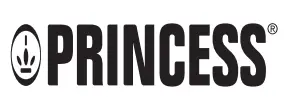 PRINCESS -logo
