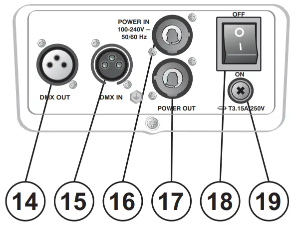 DESCRIPTION OF THE DEVICE