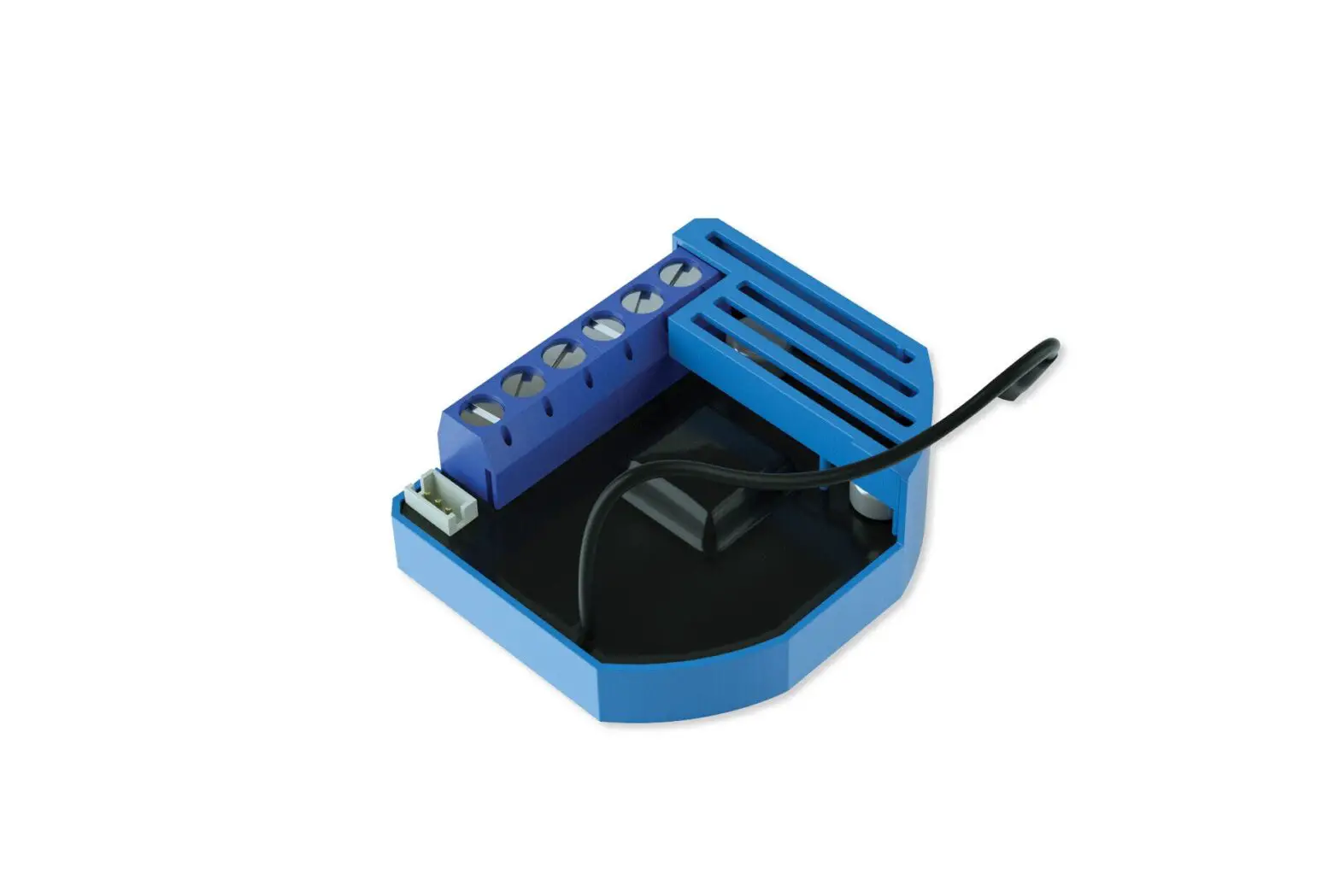 Qubino Flush Shutter Dc Zmnhod3 Manual