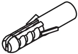 Kmart KC43150618 Oak Look Short Bookshelf - Icon 9