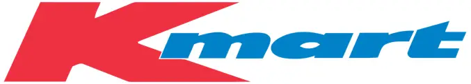 Kmart Logo
