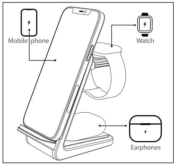 Shenzhen-Shi-Aiker-Electronic-Technology-HY08-Wireless-Charging-Station-FIG2