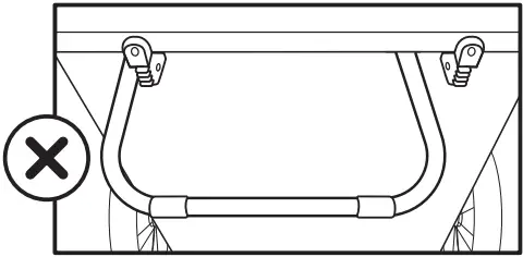 Burley Kickstand Bark Ranger and Bark Ranger fig 1b