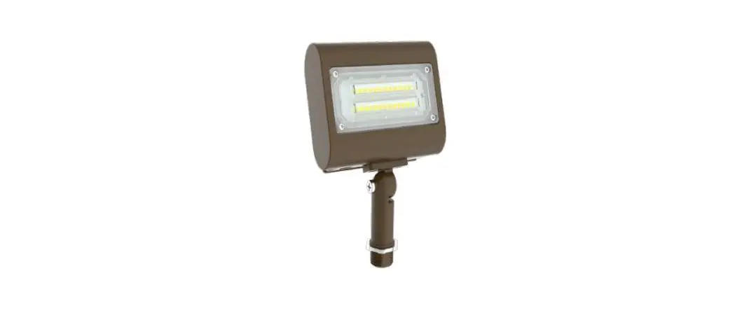 Westgate Lfx-xs-15w-xxk-yy Led Flood Light Installation Guide