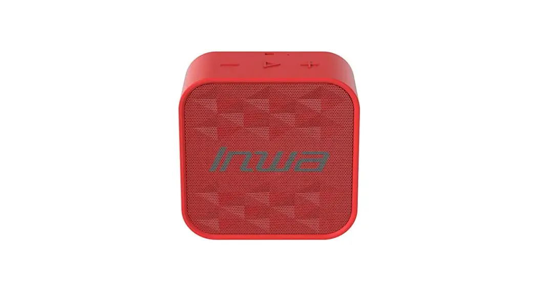 Inwa Mz-501 Wireless Speaker Installation Guide