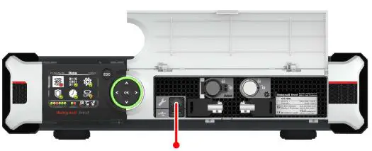 Honeywell-CIU-888-Communication-Interface-Unit-1