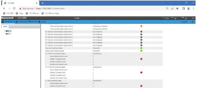 Honeywell-CIU-888-Communication-Interface-Unit-3