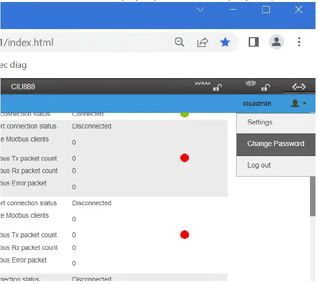 Honeywell-CIU-888-Communication-Interface-Unit-5
