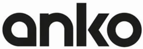 anko logo