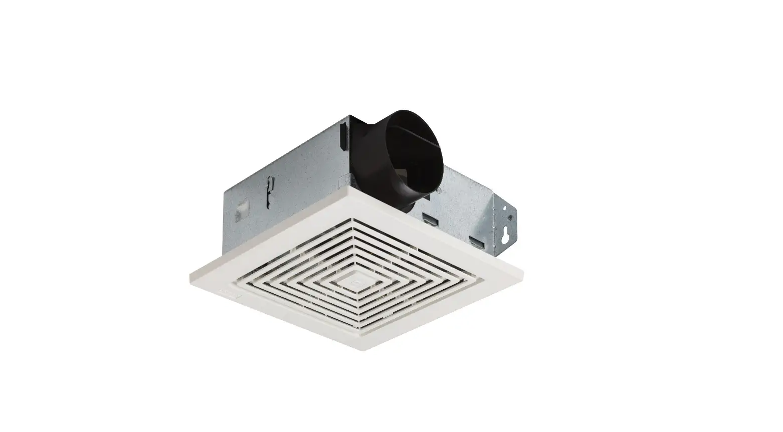 Broan 670 Ceiling-wall Fans Instruction Manual