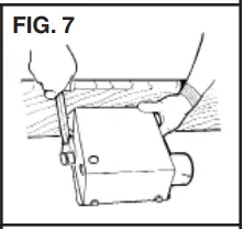 BROAN-670-Ceiling-Wall-Fans-FIG 7