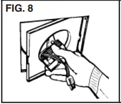 BROAN-670-Ceiling-Wall-Fans-FIG 8