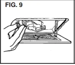 BROAN-670-Ceiling-Wall-Fans-FIG 9