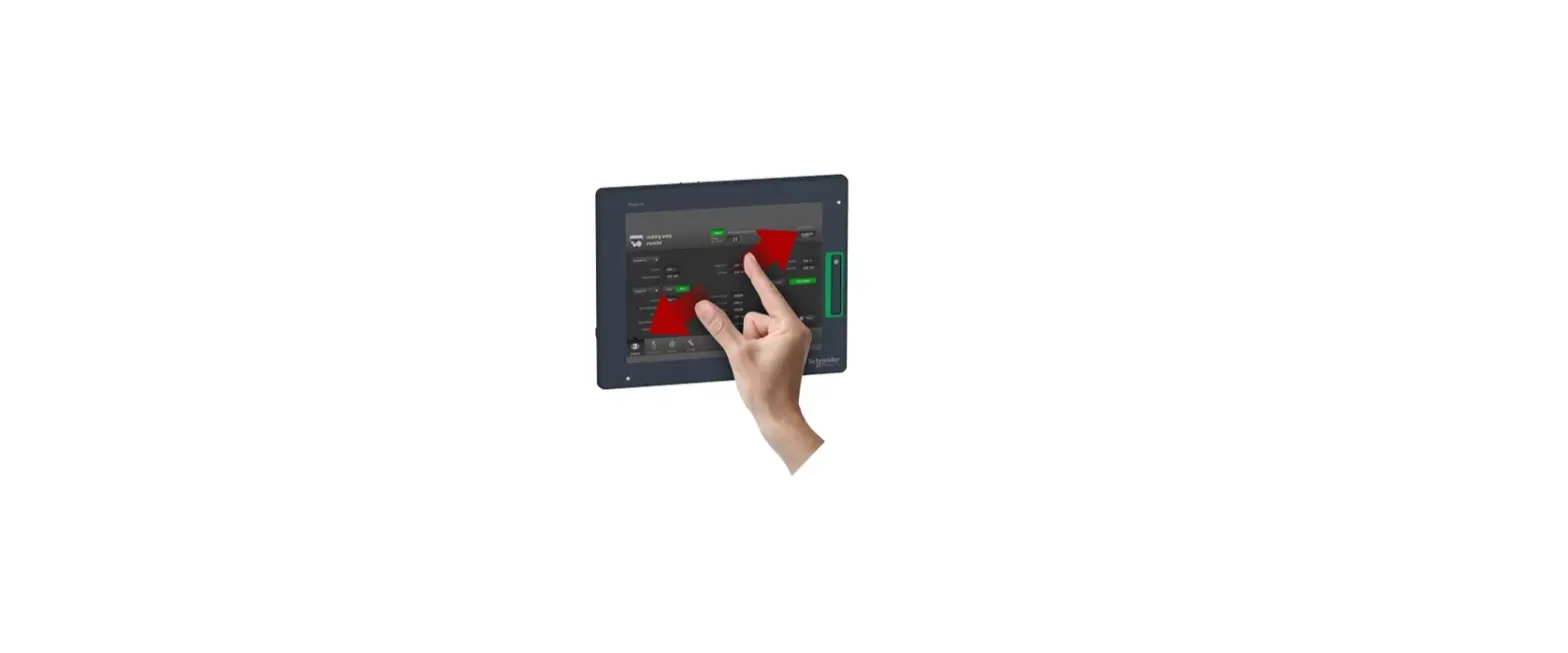 Schneider Electric Hmi Bsc Network Configurator User Guide Schneider Electric Hmi Bsc Network Configurator User Guide