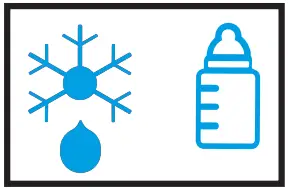 Alecto BW600 Bottle Warmer - Defrost