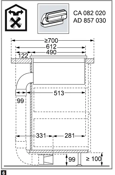 GAGGENAU-CV282111-Induction-Cooktop-with-Integrated-06