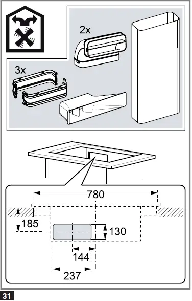 GAGGENAU-CV282111-Induction-Cooktop-with-Integrated-31