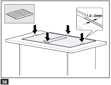 GAGGENAU-CV282111-Induction-Cooktop-with-Integrated-36