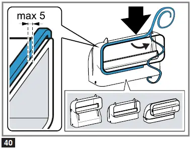GAGGENAU-CV282111-Induction-Cooktop-with-Integrated-40