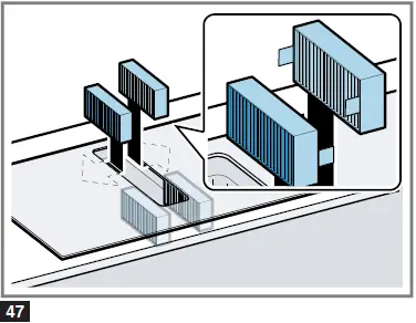 GAGGENAU-CV282111-Induction-Cooktop-with-Integrated-47