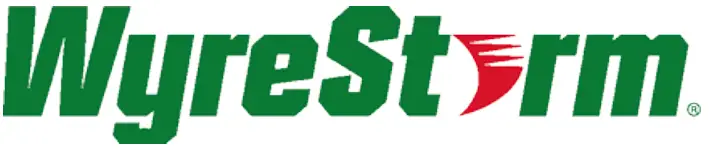 WyreStorm Logo