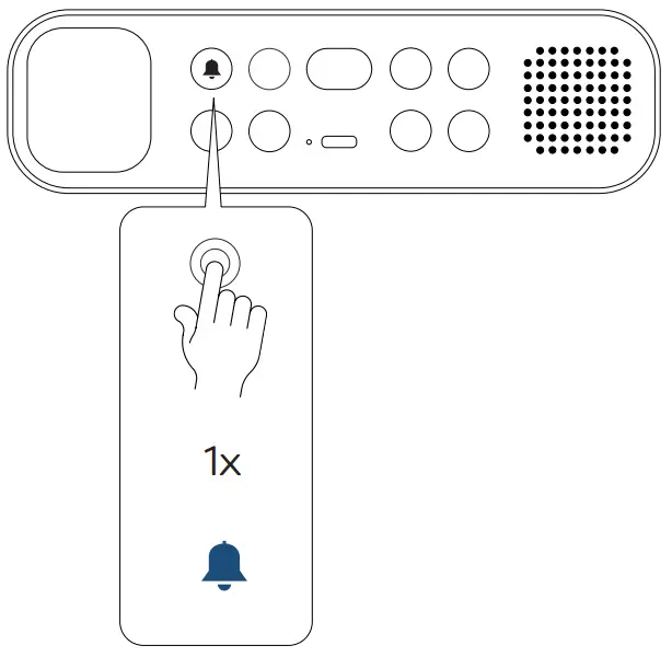 KREAFUNK aWAKE II Bluetooth Speaker and Qi Charger Alarm Clock-fig13