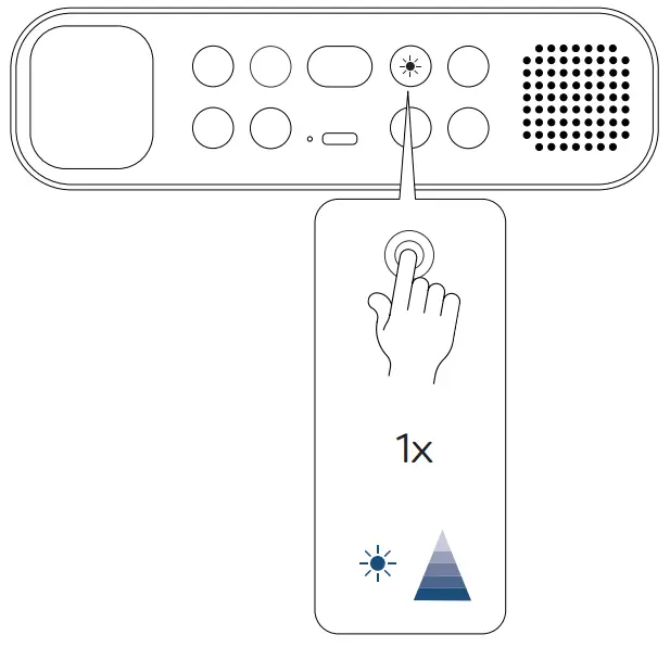 KREAFUNK aWAKE II Bluetooth Speaker and Qi Charger Alarm Clock-fig25