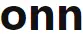 onn LOGO