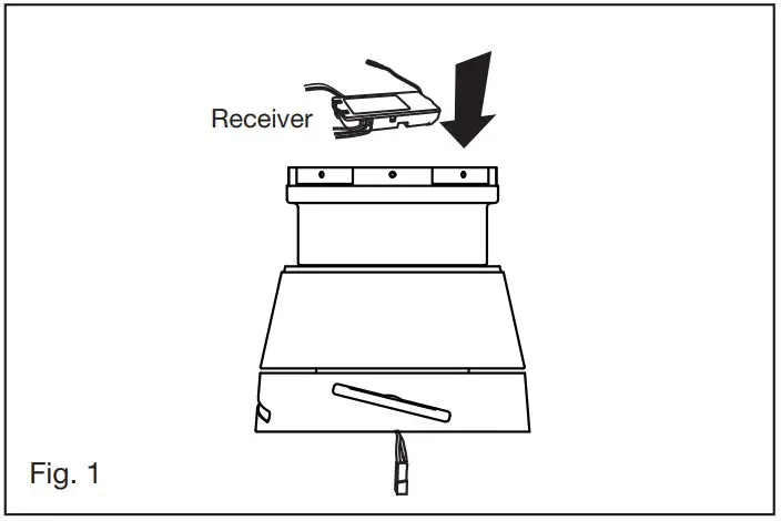 ELECTRICAL CONNECTIONS