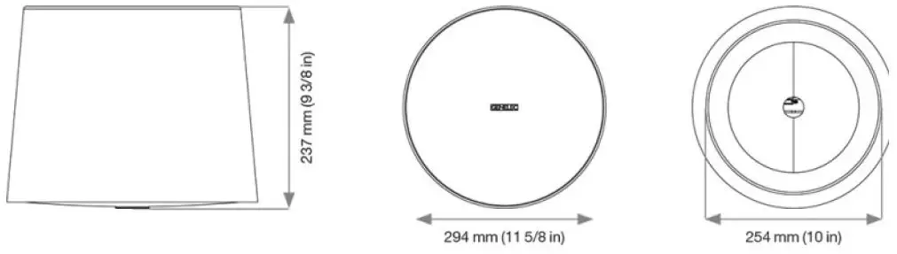 Genelec-4436A-Smart-IP-Hanging-Pendant-Speaker-FIG- (15)