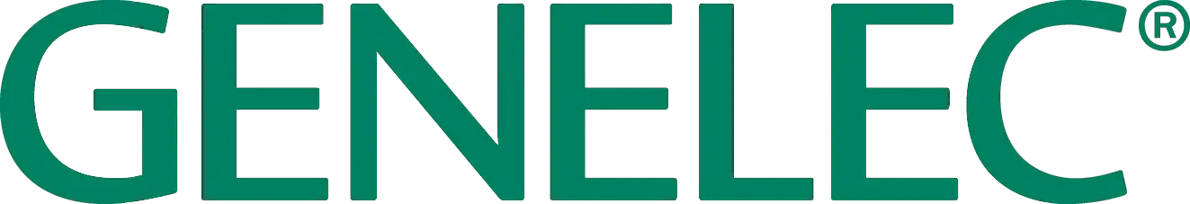 Genelec-LOGO