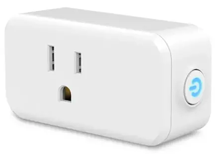 WF39M WiFi Smart Plug Dimmer