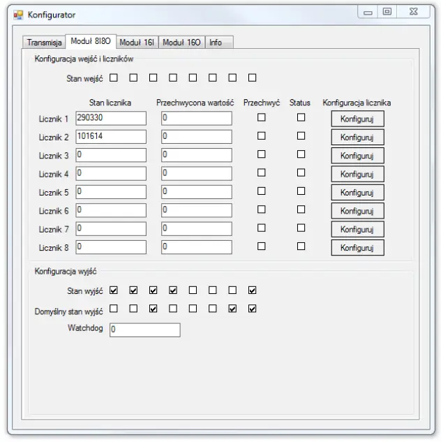 aspar Mini Modbus 4DO Expansion Module 4 Digital Outputs - fig 6