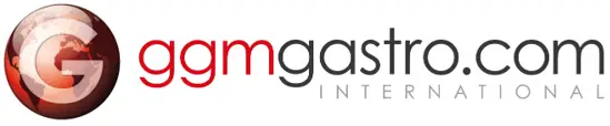 GGM Gastro Logo