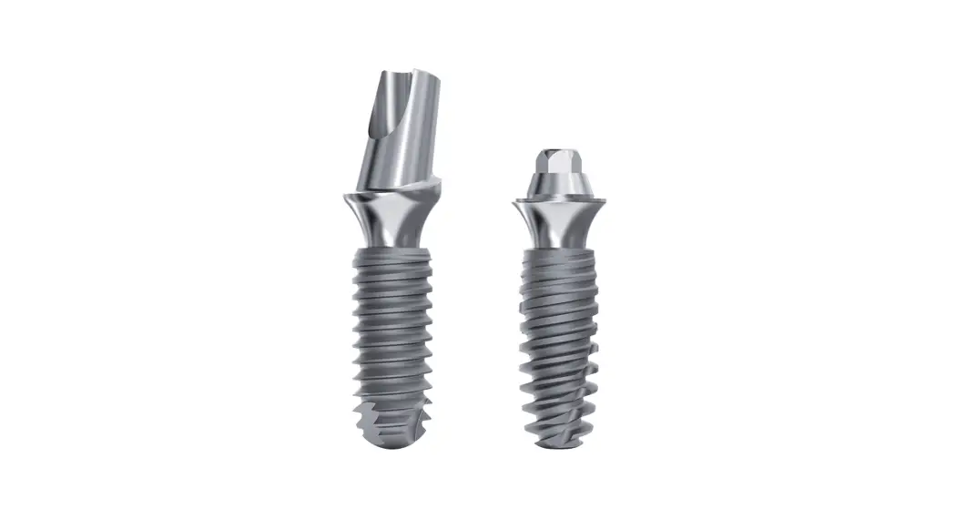 Anthogyr Axiom Bl Reg Dental Implant Instructions