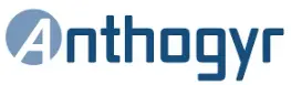 Anthogyr logo