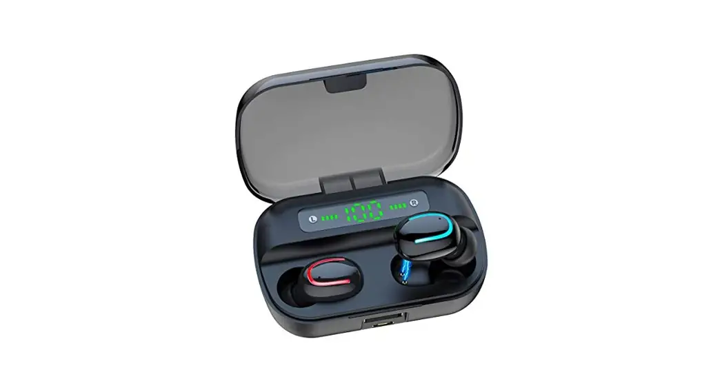Haiguoda X13 Bluetooth Headset User Manual