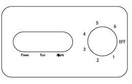 Comfee-RCC335WH1-Chest-Freezer-FIG-5